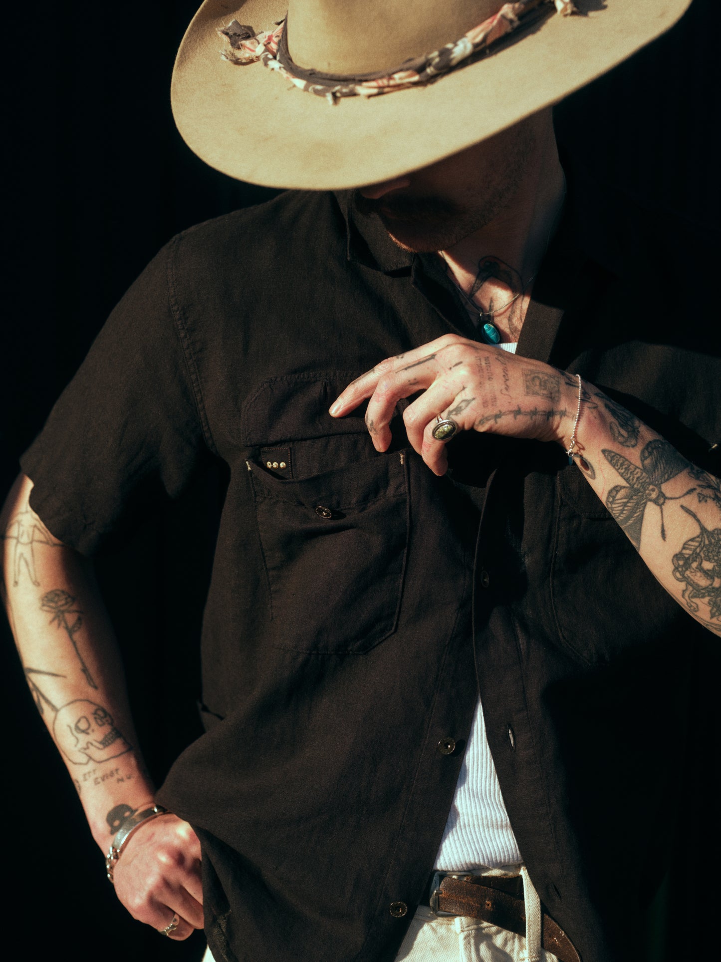 Javelina Shirt