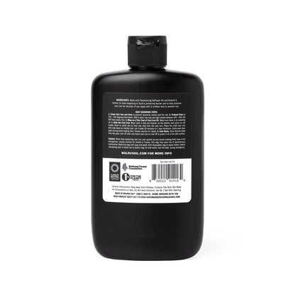 Cast Iron Oil, 8oz