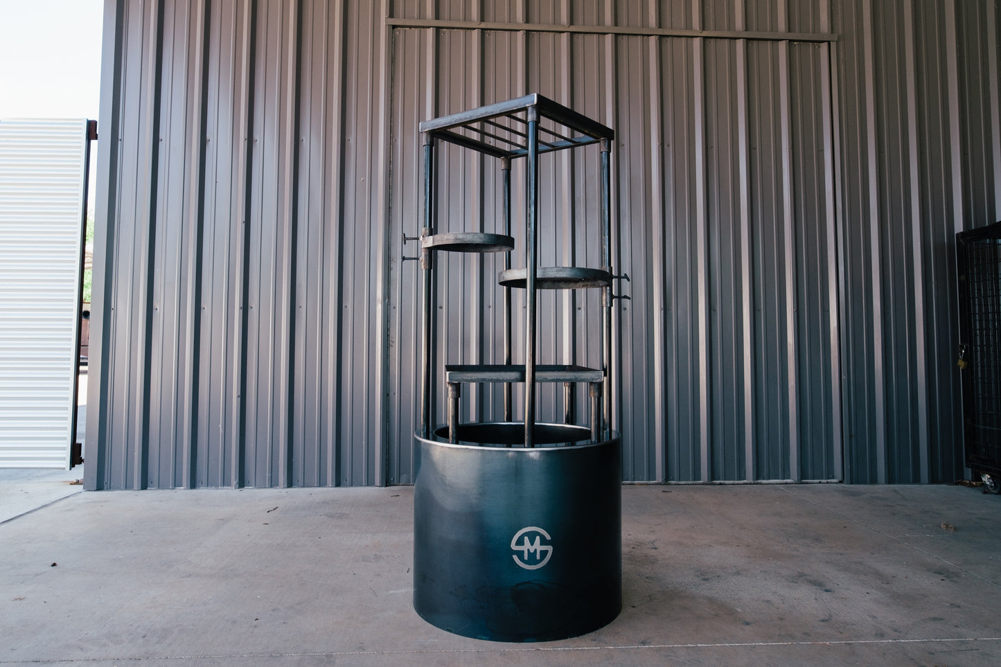 Asado 21 x 21 Upper Grate Kit