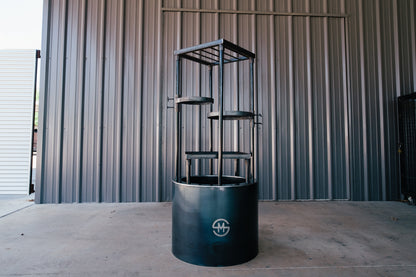Asado 21 x 21 Upper Grate Kit