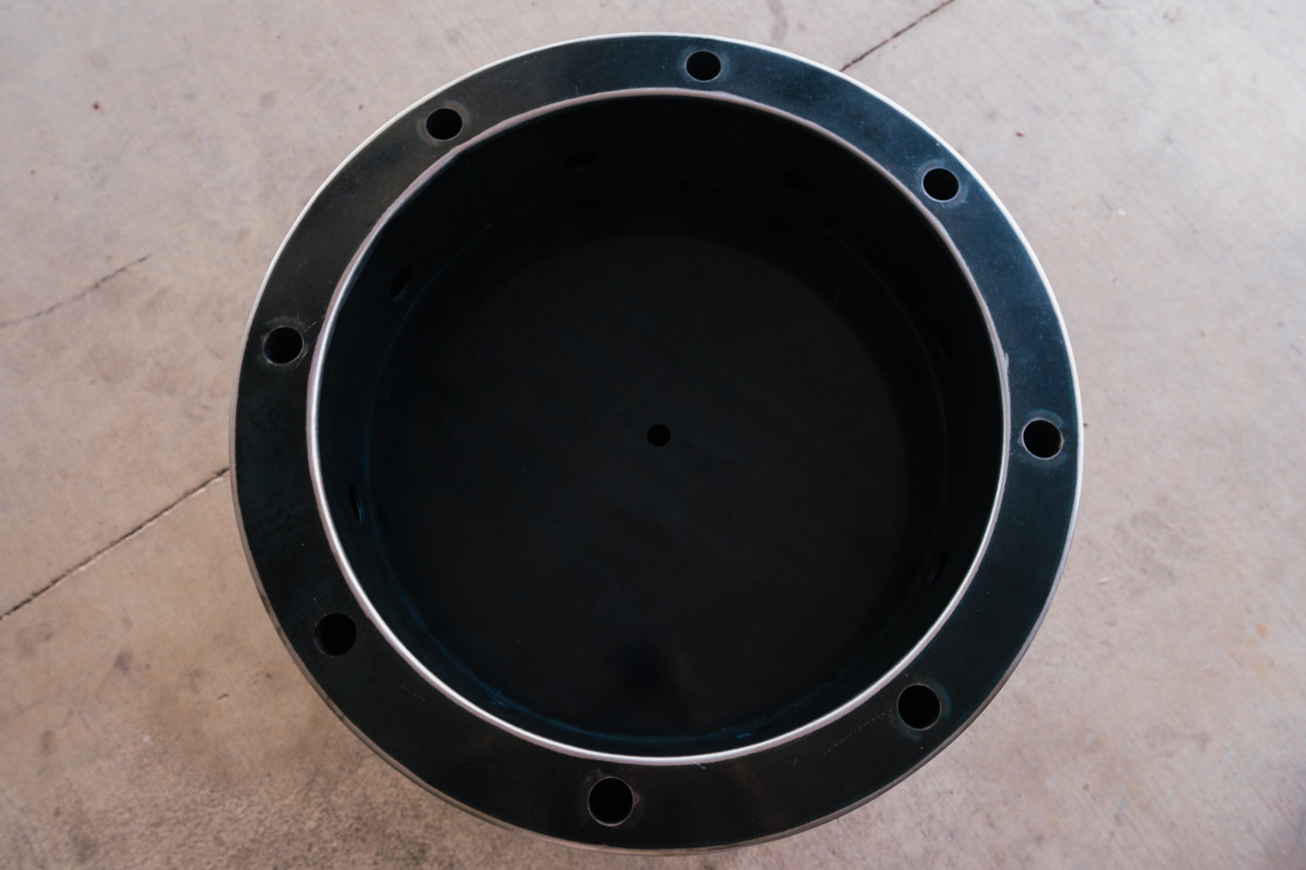 Asado Fire Pit