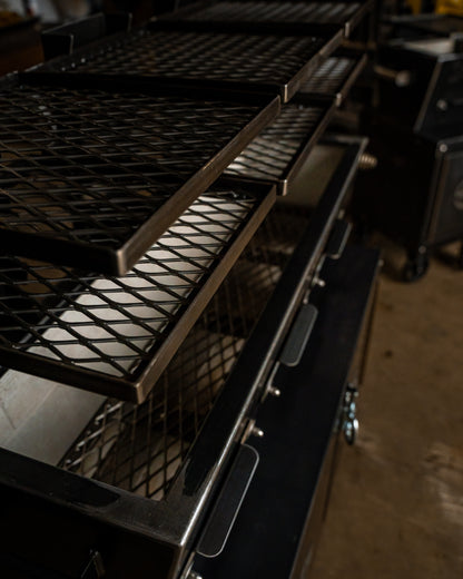Yakitori III Replacement Grate