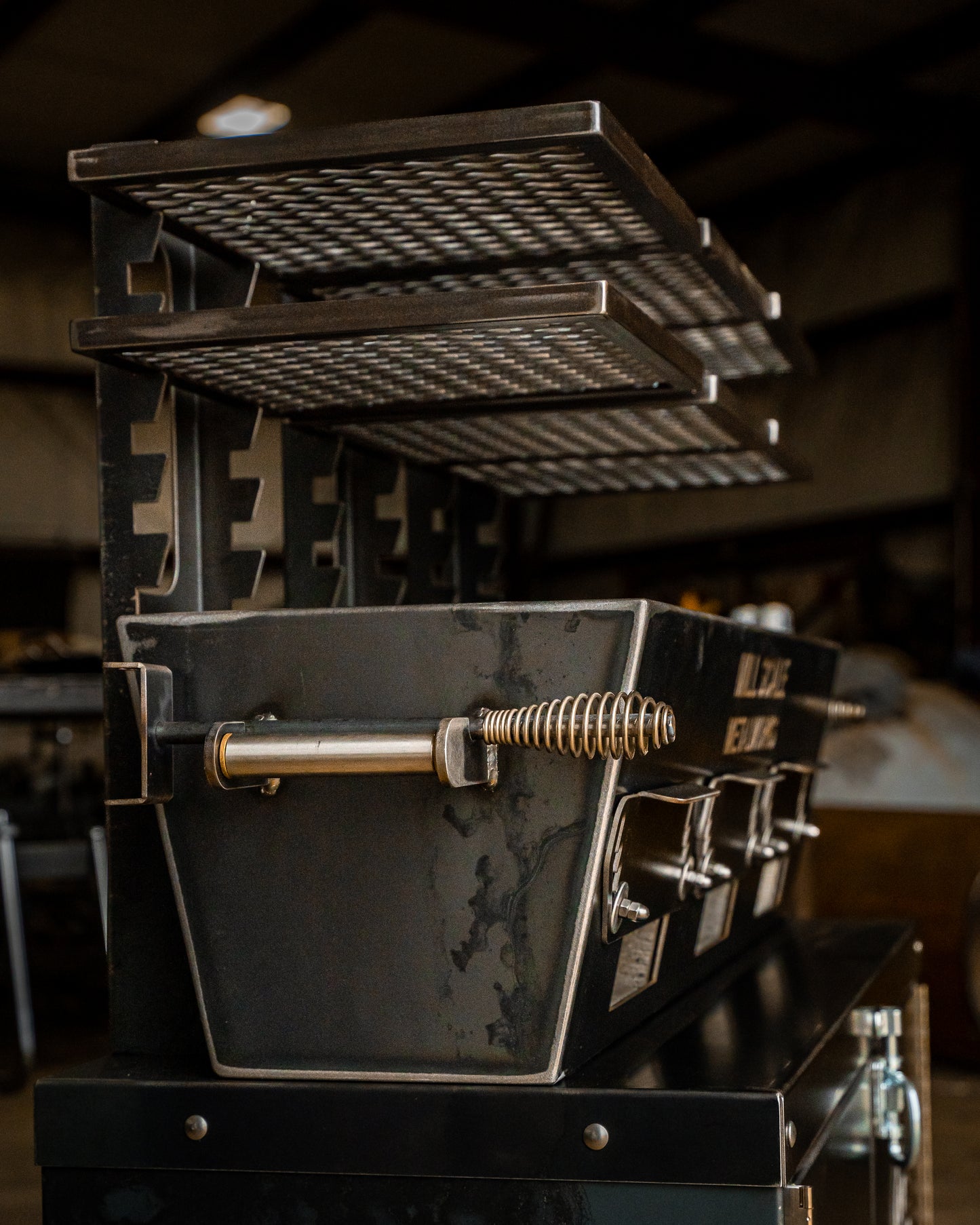 Yakitori III Replacement Grate