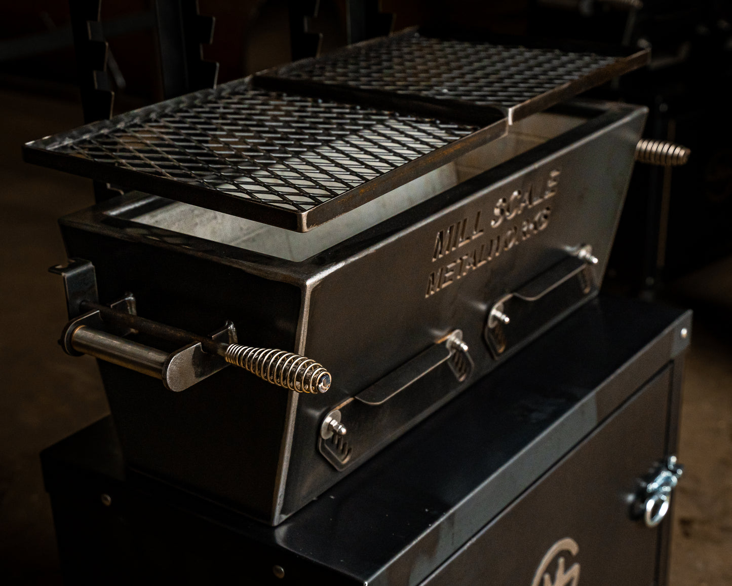 Yakitori I, II, IV Replacement Grate
