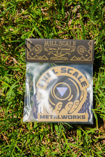 Summer 26' Sticker Pack