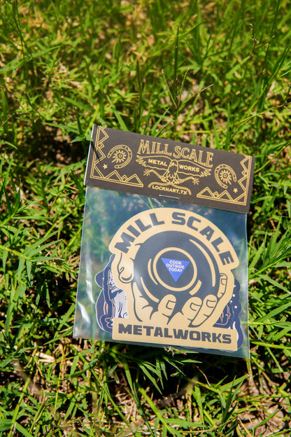 Summer 26' Sticker Pack