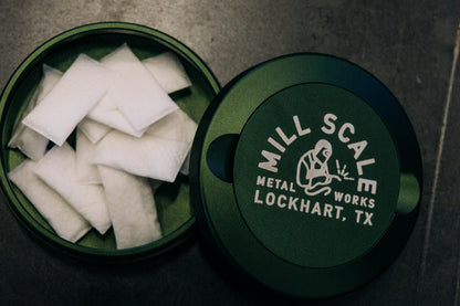 Pouch Case