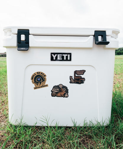 Summer 26' Sticker Pack