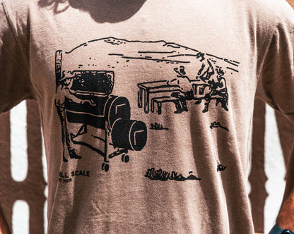 Ranch T-Shirt