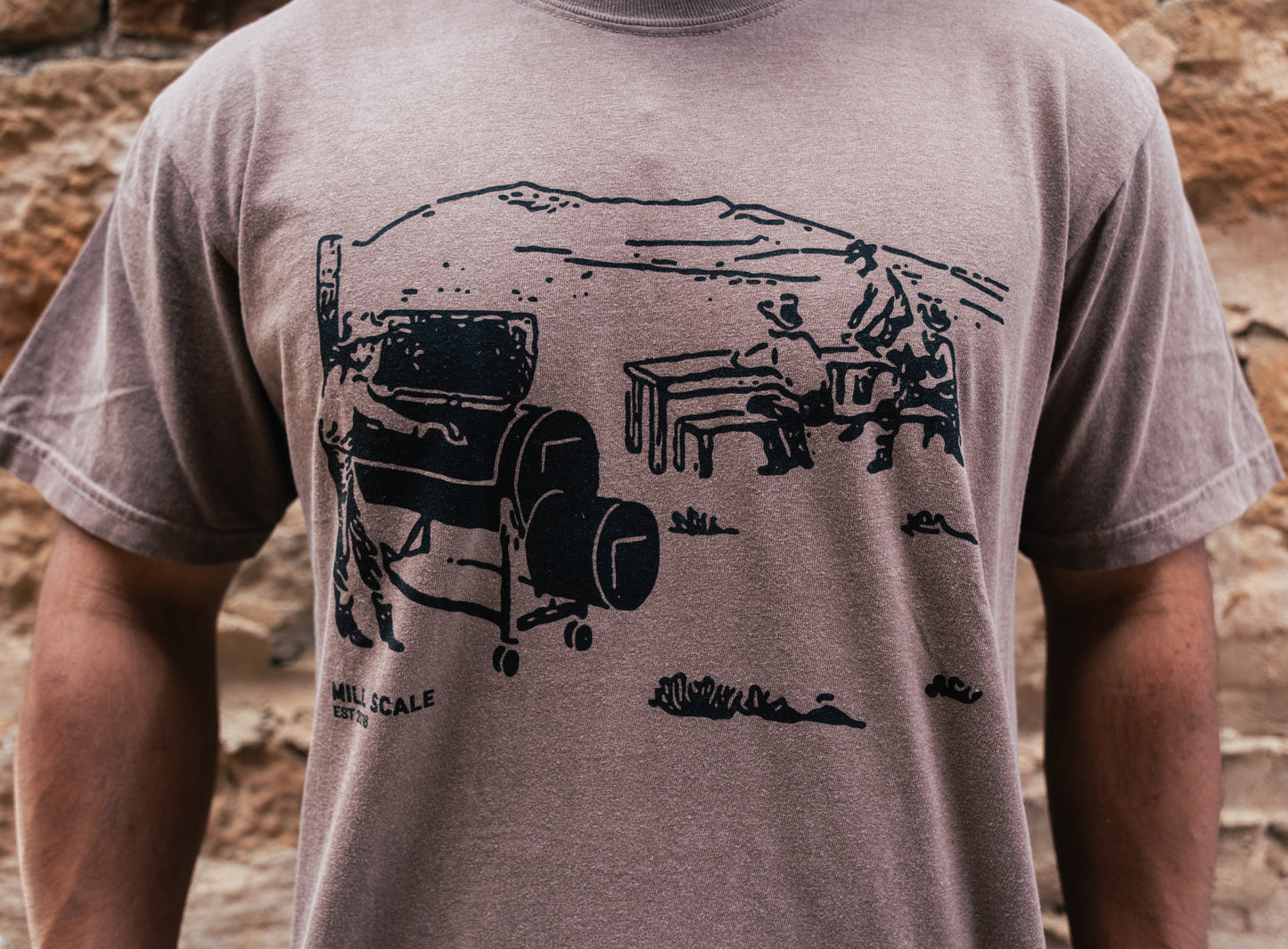Ranch T-Shirt