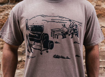 Ranch T-Shirt