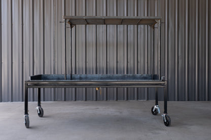 Fire Tables