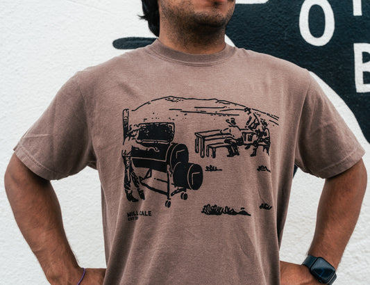 Ranch T-Shirt