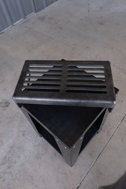 54 Coal Pan for Firebox
