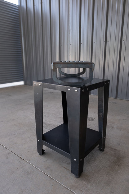 54 Coal Pan for Firebox