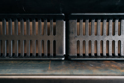 Yakitori IV Heavy Duty Coal Pan