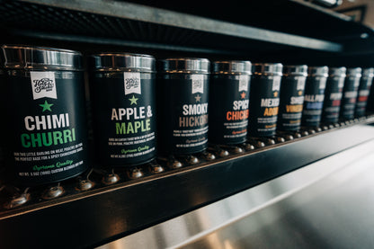 Holy Smoke Variety Bundle