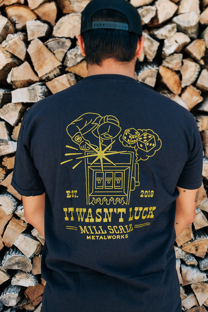 7 Year T-Shirt