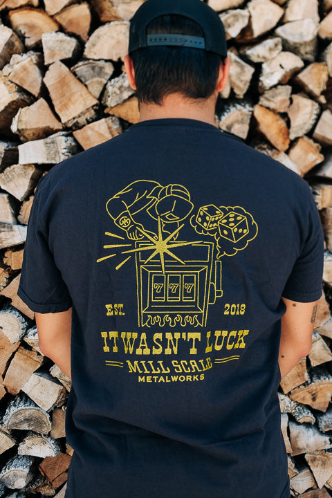 7 Year T-Shirt