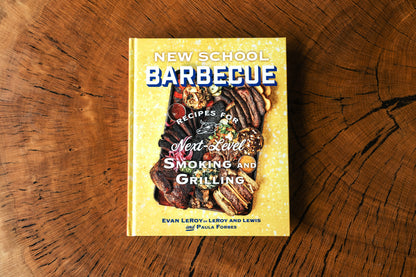 New School Barbecue