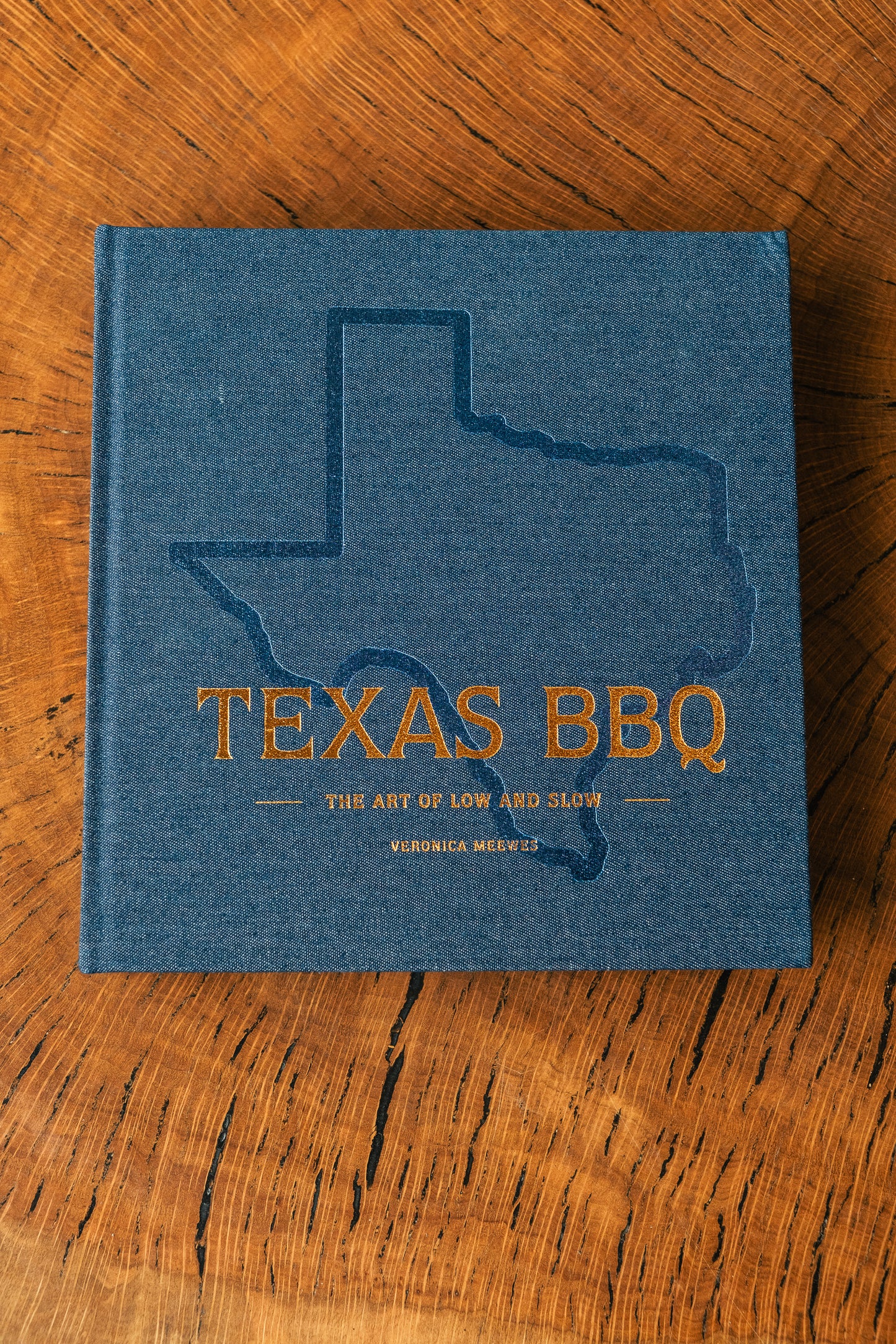 TX BBQ: The Art of Low and Slow