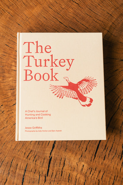 The Turkey Book