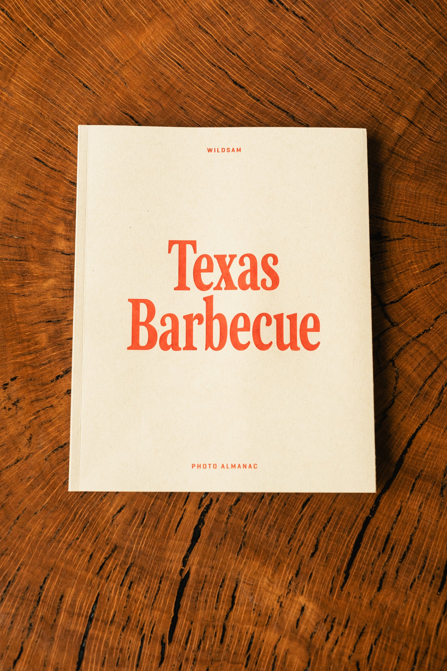 Wild Sam Texas BBQ