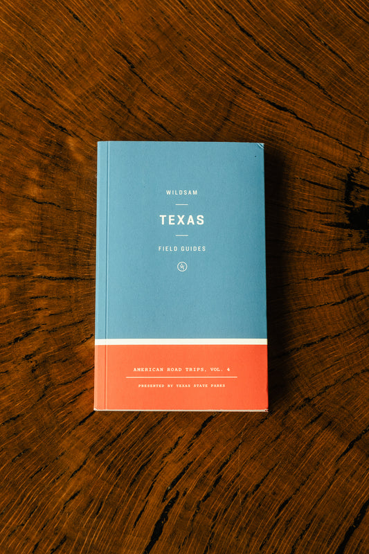 Wild Sam Texas Road Trip