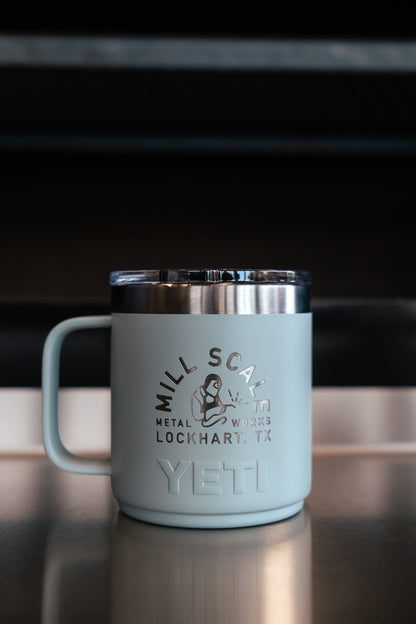 YETI 10oz TRAVEL MUG Ridgeline