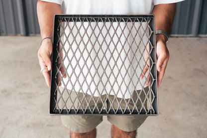 Yakitori III Replacement Grate