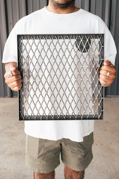 Yakitori III Replacement Grate