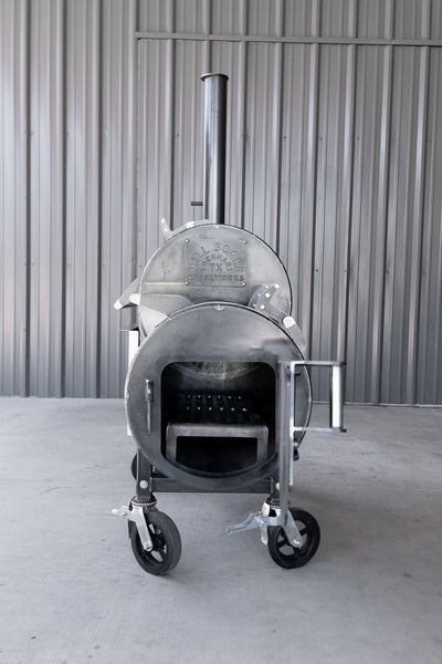 54 Coal Pan for Firebox