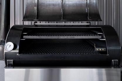 54 Upper Cooking Grate