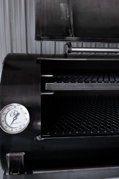 54 Upper Cooking Grate