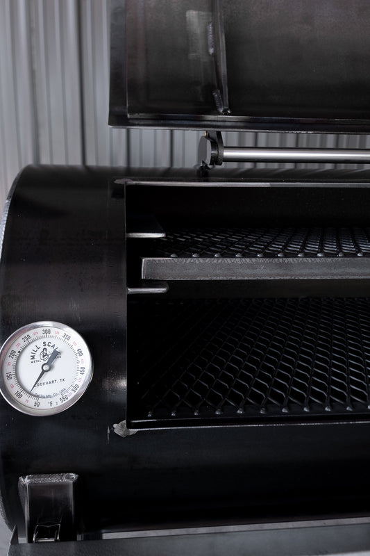 54 Upper Cooking Grate