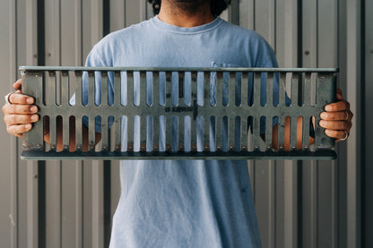 Yakitori II Heavy Duty Coal Pan