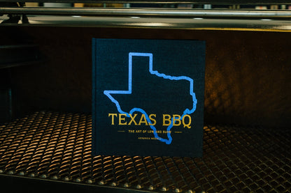 TX BBQ: The Art of Low and Slow