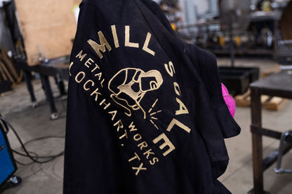 FXD X Mill Scale Work Shirt Long Sleeve
