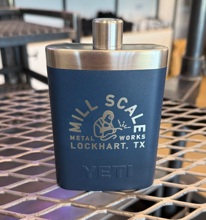 YETI Flask