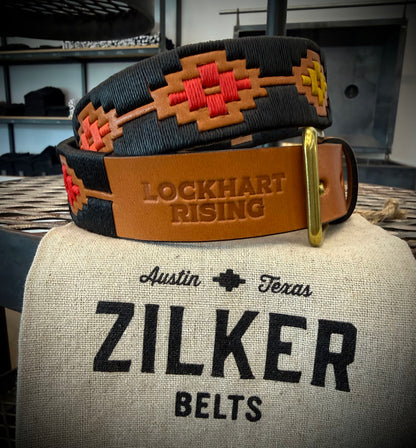 Lockhart Rising Zilker Belt