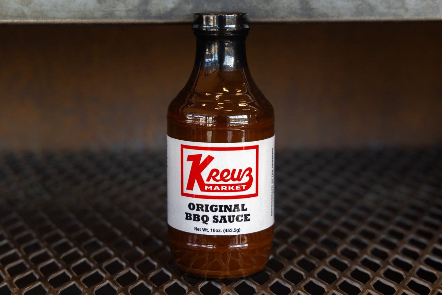 Kreuz Original Barbecue Sauce