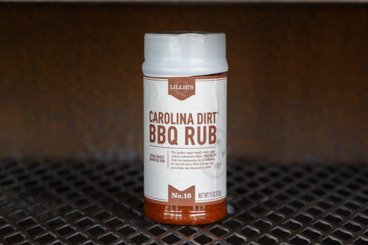 Lillie's Carolina Dirt