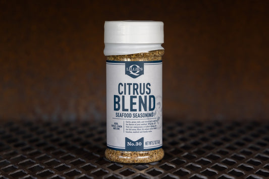 Lillie’s Citrus Blend