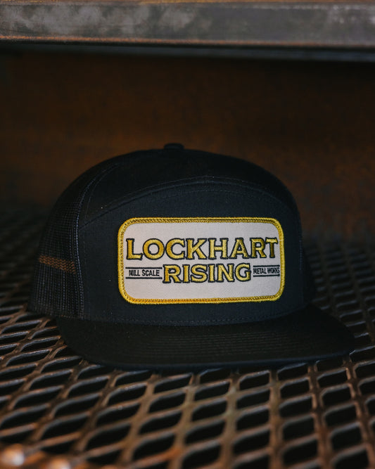 Lockhart Rising Hat