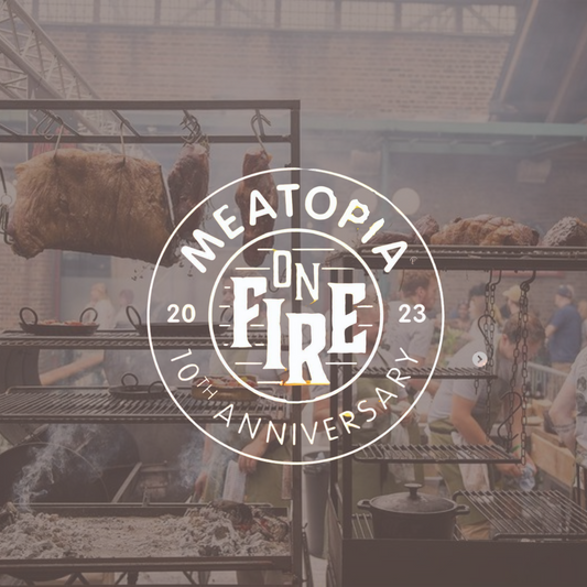 Meatopia 2023 - UK