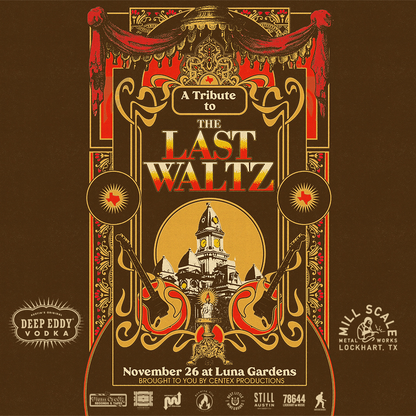 Last Waltz 2023