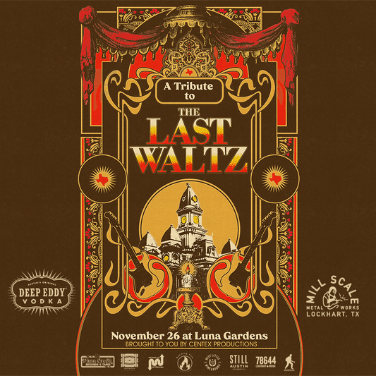 Last Waltz 2023