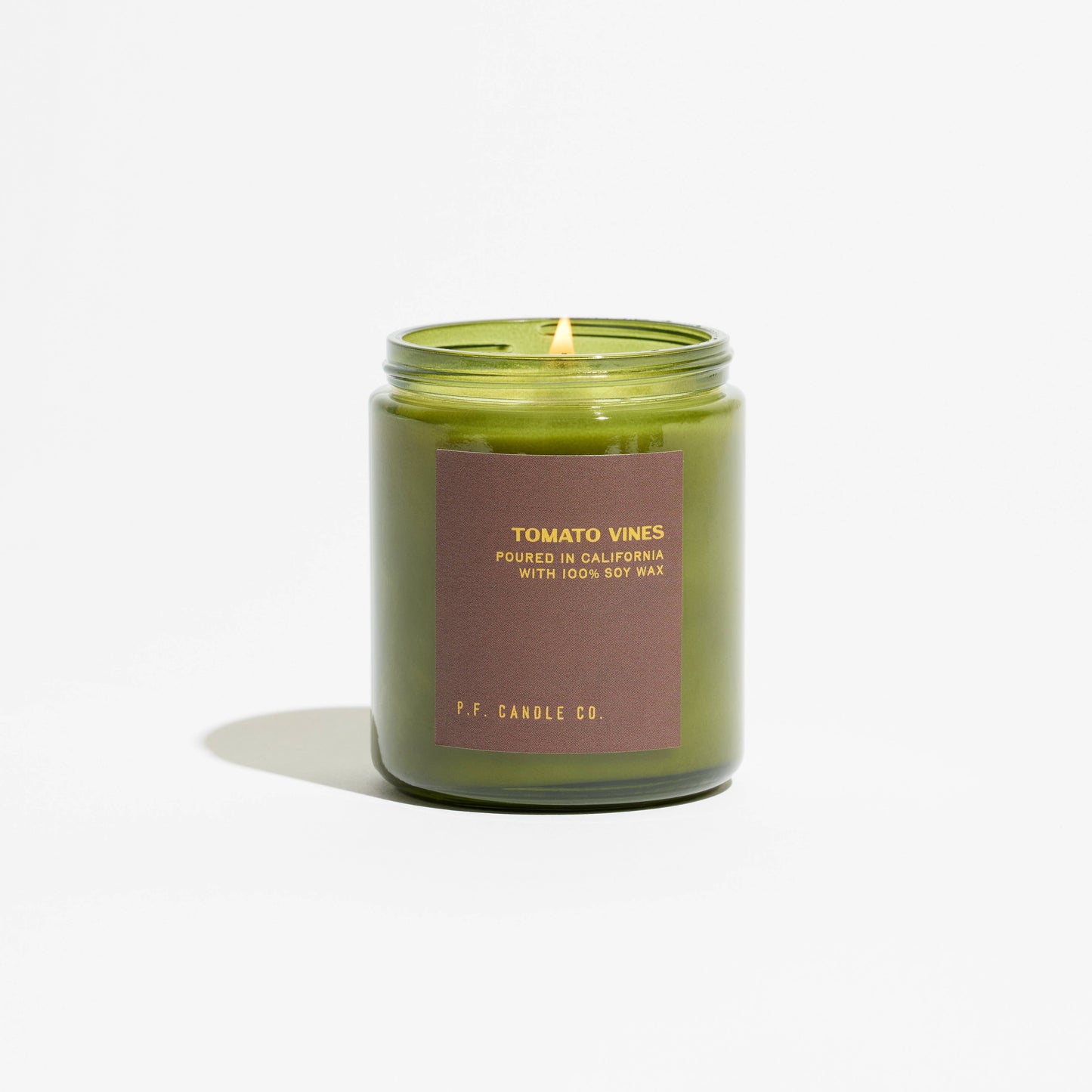 Tomato Vines– Standard Candle