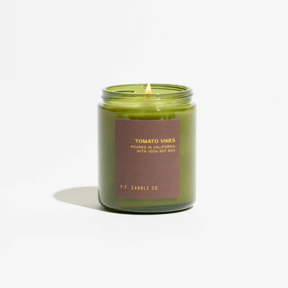 Tomato Vines– Standard Candle