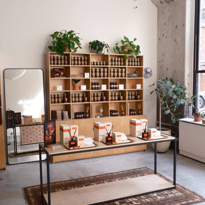 Sandalwood Rose - Incense